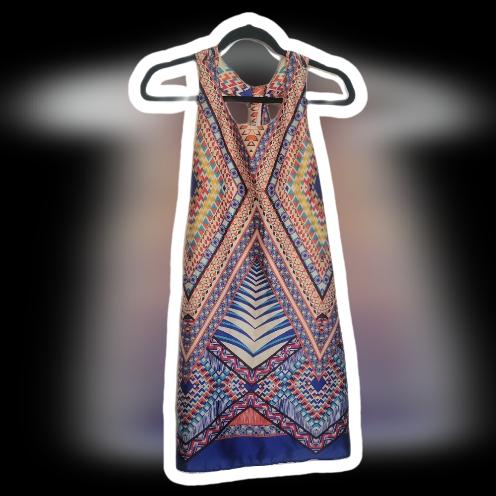 Bisou Bisou dress S 4